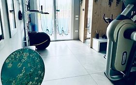Olivia Rooms Sauna & Gym
